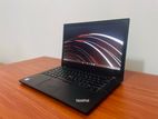 Lenovo Thinkpad - T470