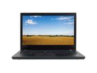 Lenovo Thinkpad T470 I5 6 Th Gen-8 Gb Ram-256 Nvme Ssd