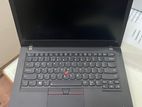 LENOVO THINKPAD T470 I5 6TH 16GB RAM 256SSD 14'' FHD DISPLAY