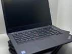 LENOVO THINKPAD T470 I5 6TH 16GB RAM 256SSD 14'' FHD DISPLAY