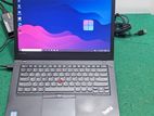 LENOVO THINKPAD T470 I5 6TH 16GB RAM 512SSD 14'' FHD DISPLAY