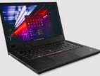 Lenovo Thinkpad T470 i5 6TH GEN-8GB RAM-256GB NVME SSD