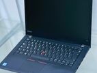 LENOVO THINKPAD T470-i5 6TH GEN 8GB RAM 256GB SSD