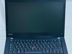 LENOVO THINKPAD T470 i5 6TH GEN 8GB RAM 256GB SSD