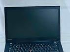 LENOVO THINKPAD T470 i5 6TH GEN 8GB RAM 256GB SSD