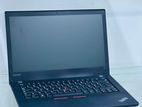Lenovo Thinkpad T470 i5 6TH GEN 8GB RAM 256GB SSD