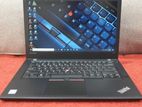 Lenovo Thinkpad T470 i5 6TH Gen-8GB RAM-256GB SSD