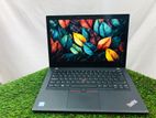 LENOVO THINKPAD T470 I5 6TH GEN | 8GB RAM 256SSD