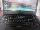 Lenovo ThinkPad t470 i5 6th Gen
