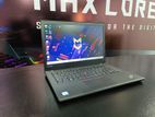 Lenovo Thinkpad T470 i5 6th Gen|8GB RAM|256GB NVMe SSD Laptop