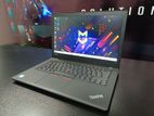 Lenovo Thinkpad T470 i5 6th Gen|8GB RAM|256GB SSD Laptop