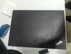 Lenovo Thinkpad T470 I5 6th Gen|8 Gb Ram|256 Ssd Laptop