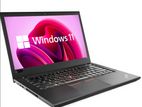 Lenovo Thinkpad T470 I5 7 Th Gen-8 Gb Ram-256 Nvme Ssd