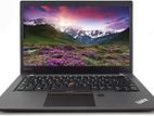 Lenovo Thinkpad T470 I5 7 Th Gen-8 Gb Ram-256 Nvme Ssd