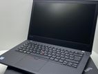 LENOVO THINKPAD T470 I5 7TH 8GB RAM 256SSD 14'' FHD DISPLAY