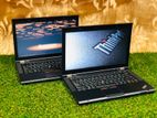 LENOVO THINKPAD T470 I5 7TH | 8GB RAM 256SSD