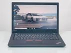 Lenovo Thinkpad T470 i5 7th Gen 14 inches UHD Graphics