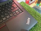 Lenovo ThinkPad T470 | i5 7th Gen 8GB RAM 256GB SSD 14.1" FHD IPS
