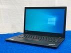 LENOVO THINKPAD T470 i5 7TH GEN-8GB RAM-256GB SSD