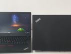 Lenovo ThinkPad T470 i5 7th Gen 8GB|256GB SSD laptop