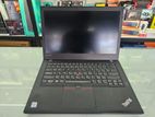 Lenovo ThinkPad T470 I5 8TH GEN 8GB RAM 256GB NVME USED LAPTOP