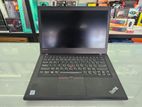 Lenovo ThinkPad T470 I5 8th Gen 8GB RAM 256GB NVME Used Laptop