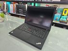 Lenovo ThinkPad T470 I5 8TH GEN 8GB RAM 256GB NVME USED LAPTOP