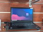 LENOVO THINKPAD T470 I7 6TH 8GB RAM 256SSD 14'' FHD DISPLAY