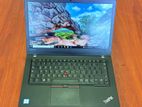 Lenovo Thinkpad T470 I7 6th GEN Laptop