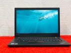 LENOVO THINKPAD T470 i7 7TH GEN-8GB RAM/256GB SSD