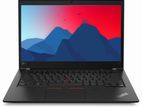 Lenovo Thinkpad T470 i7 7th Gen Nvidia GeForce Dedicated 2GB VGA