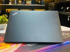 Lenovo ThinkPad T470 i7 8GB Ram 256SSD 06th Gen