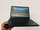 Lenovo Thinkpad T470 Laptop(used)