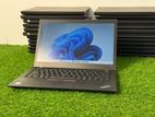 Lenovo Thinkpad T470 Laptop used