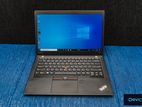 Lenovo Thinkpad T470 S Laptop