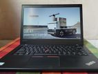 Lenovo Thinkpad T470 Touch Display Edition