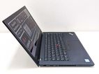 Lenovo Thinkpad T470|Core i5 6th Gen +8GB RAM +++ 256GB SSD \New Laptops
