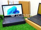 Lenovo ThinkPad T470|Core i5 6th Gen|8GB DDR4 RAM|256GB SSD