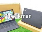 Lenovo ThinkPad T470|Core i5 7th Gen|8GB RAM|256GB SSD