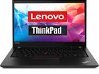 Lenovo Thinkpad T470s Core i5-6th Gen 8GB RAM |256GB SSD Laptop