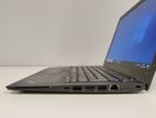 Lenovo Thinkpad T470s Core i5-6th Gen Laptop 8GB RAM