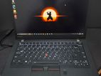 Lenovo Thinkpad T470S Core I7