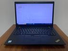 Lenovo ThinkPad T470s
