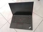 Lenovo Thinkpad T470s i5 6TH GEN-12GB RAM-256GB NVME SSD