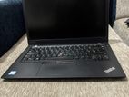 Lenovo Thinkpad T470s i5 6th gen 20/512GB