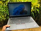 Lenovo Think Pad T470s I5 8/256 Ssd(used)