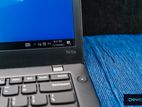 LENOVO THINKPAD T470S LAPTOP