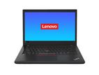 Lenovo Thinkpad T480 8GB RAM|256GB SSD Laptop Fingerprint