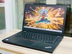 Lenovo Thinkpad T480 Core i5 512GB SSD