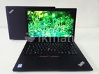 Lenovo ThinkPad T480 Core I5 8th Gen 8GB RAM 256 SSD 1080P Screen